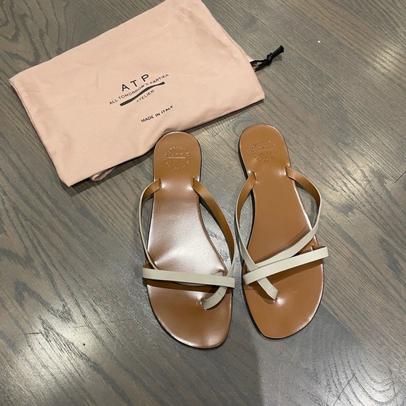 ATP sandals - Picture 3 of 5